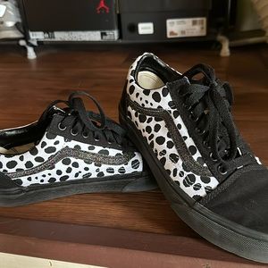 Vans women’s size 8